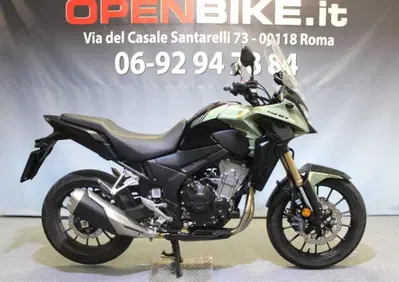 Honda CB 500 X (2022 - 23) - Annuncio 10022409