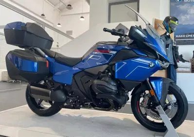 Bmw R 1300 RT (2026) - Annuncio 10022379