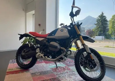 Bmw R 12 G/S (2026) - Annuncio 10022396