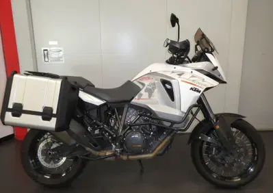 KTM 1290 Super Adventure (2015 - 16) - Annuncio 10022421