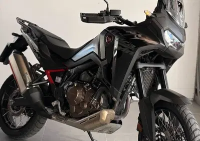 Honda Africa Twin CRF 1100L (2024 - 26) - Annuncio 10022413