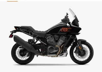 Harley-Davidson Pan America 1250 Special (2020 - 25) - Annuncio 10022408