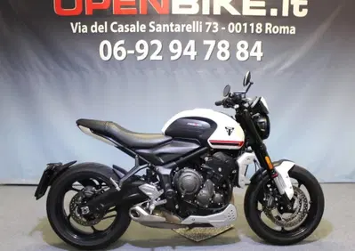 Triumph Trident 660 (2021 - 24) - Annuncio 10022427