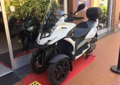 Quadro QV3 350 (2018 - 19) - Annuncio 10022424