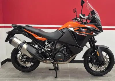 KTM 1090 Adventure S - L (2017 - 19) - Annuncio 10022420