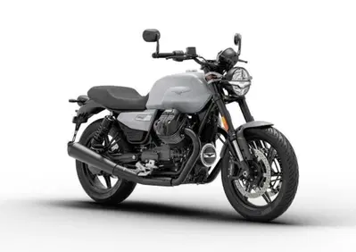 Moto Guzzi V7 Sport (2025 - 26) - Annuncio 10022422