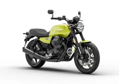 Moto Guzzi V7 Sport (2025 - 26) - Annuncio 10022425