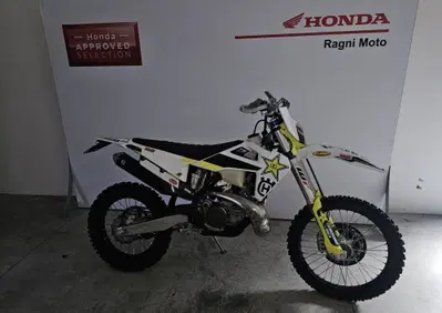 Husqvarna TE 300i Rockstar Edition (2021) - Annuncio 10022426