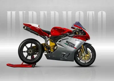 MV Agusta F4 1000 S (2004 - 05) - Annuncio 10022433