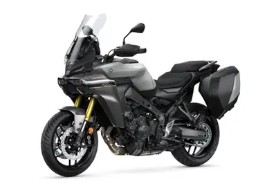 Yamaha Tracer 9 GT (2025 - 26) - Annuncio 10022430