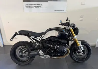 Bmw R nineT 1200 (2014 - 16) - Annuncio 10022441