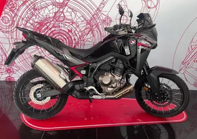 Honda Africa Twin CRF 1100L (2024 - 26) - Annuncio 10022432
