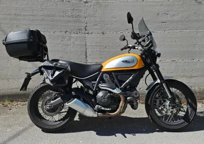 Ducati Scrambler 800 Classic (2015 - 16) - Annuncio 10022431