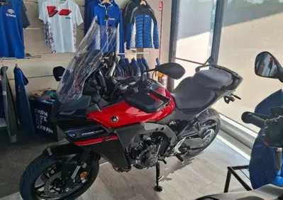 Yamaha Tracer 9 (2025 - 26) - Annuncio 10022437