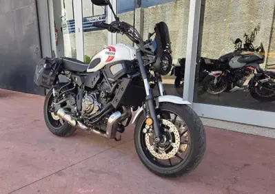 Yamaha XSR 700 (2022 - 26) - Annuncio 10022436