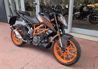 KTM 125 Duke (2021 - 23) - Annuncio 10022440
