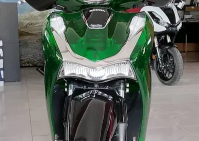 Honda SH 150i Vetro (2024 - 25) - Annuncio 10022443