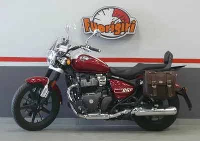 Royal Enfield Super Meteor 650 (2023 - 26) - Annuncio 10022450