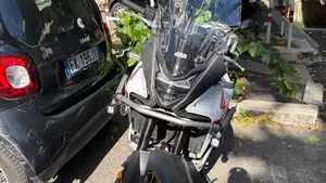 Honda Transalp XL750 (2023 - 24)  (3)