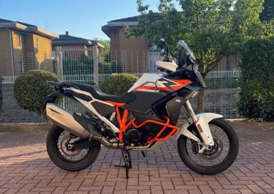 KTM 1390 Super Adventure R (2026) - Annuncio 10022449