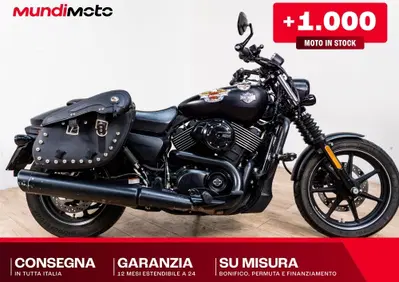 Harley-Davidson 750 Street (2014 - 16) - XG 750 - Annuncio 10022453