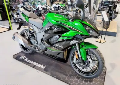 Kawasaki Ninja 1100 SX SE (2025 - 26) - Annuncio 10008514