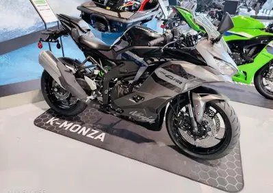 Kawasaki Ninja ZX-4RR (2024 - 26) - Annuncio 10022460
