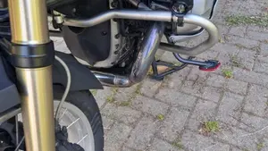 Bmw R 1200 GS (2010 - 12)  (2)