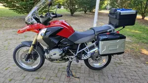 Bmw R 1200 GS (2010 - 12)  (4)