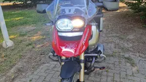 Bmw R 1200 GS (2010 - 12)  (6)