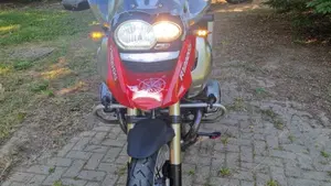 Bmw R 1200 GS (2010 - 12)  (7)
