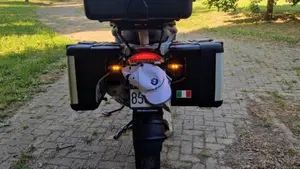 Bmw R 1200 GS (2010 - 12)  (8)