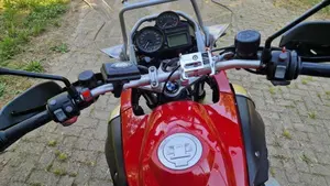 Bmw R 1200 GS (2010 - 12)  (9)