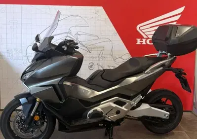 Honda Forza 750 DCT (2021 - 24) - Annuncio 10022477