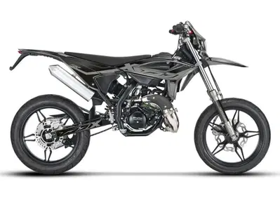 Betamotor RR 50 Motard - X Special Edition (2024 - 26) - Annuncio 9852932