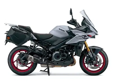 Suzuki GSX-S1000GX (2024 - 26) - Annuncio 9939245