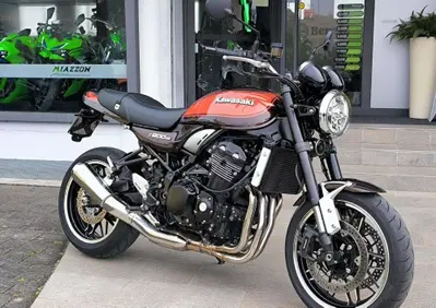 Kawasaki Z 900 RS (2018 - 20) - Annuncio 9972237