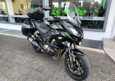 Kawasaki Versys 1000 Grand Tourer (2017 - 20) - Annuncio 9976258
