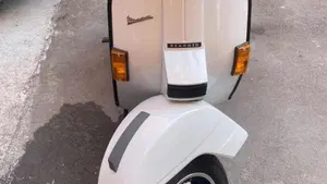 Piaggio Vespa 150 PX (1980 - 00)  (5)