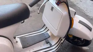 Piaggio Vespa 150 PX (1980 - 00)  (7)