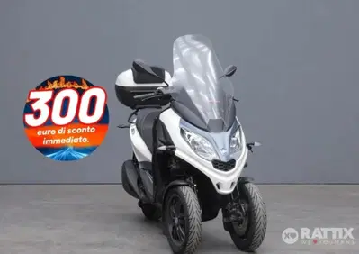 Piaggio MP3 300 ABS Hpe (2021 - 24) - Annuncio 10022470