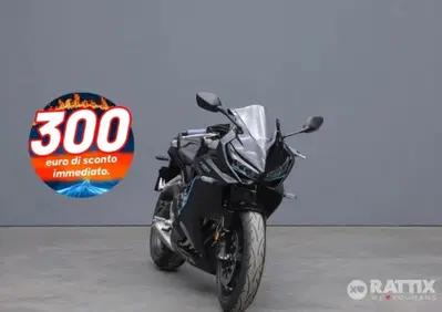 Honda CB 650 R (2021 - 23) - Annuncio 10022471