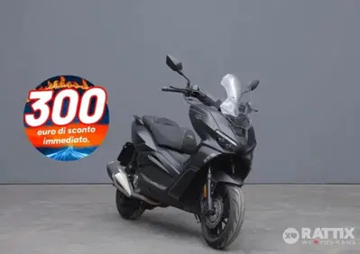 Kl Brera X 300 (2022 - 24) - Annuncio 10010645