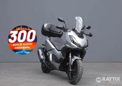 Honda ADV 350 (2022 - 24) - Annuncio 10022472