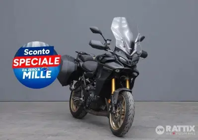 Yamaha Tracer 9 (2021 - 24) - Annuncio 10022473
