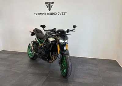 Kawasaki Z 900 SE (2025 - 26) - Annuncio 10022467