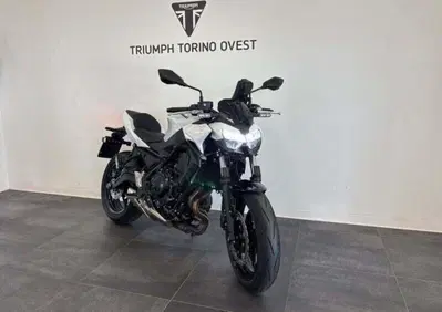 Kawasaki Z 650 (2021 - 24) - Annuncio 10022468
