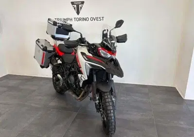 Benelli TRK 702X (2023 - 25) - Annuncio 10022469