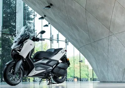 Yamaha X-Max 300 Tech Max+ (2025 - 26) - Annuncio 10022478