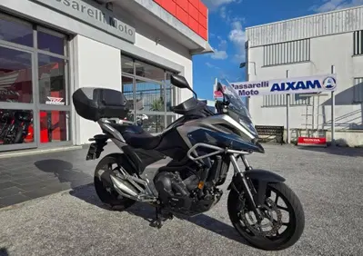 Honda NC 750 X DCT (2021 - 24) - Annuncio 10022482